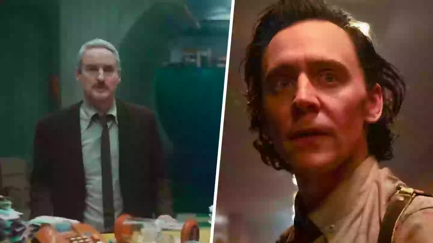 Marvel fans roast Loki’s surprise MCU return