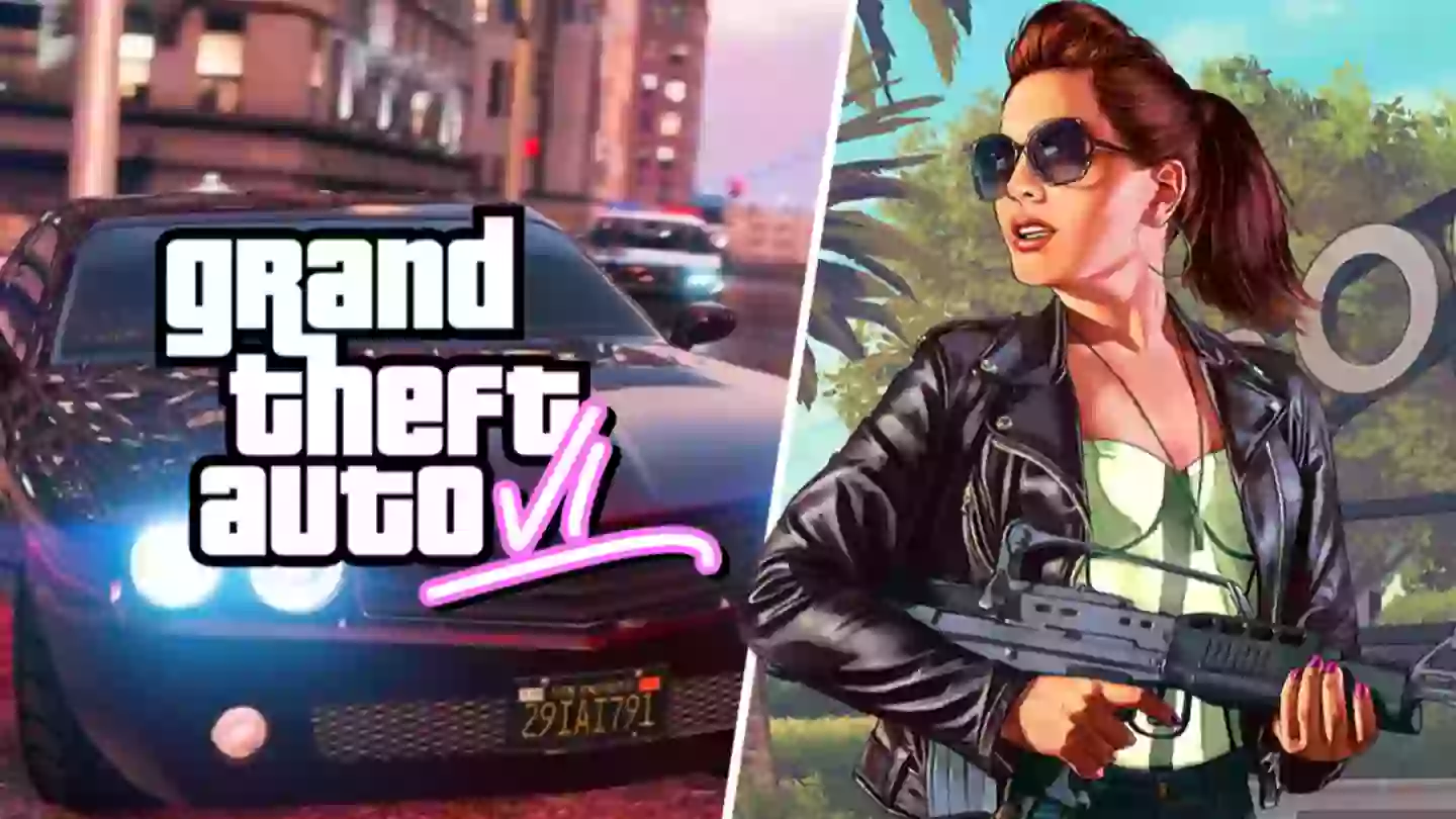 GTA 6 development is much further along than we thought, says insider