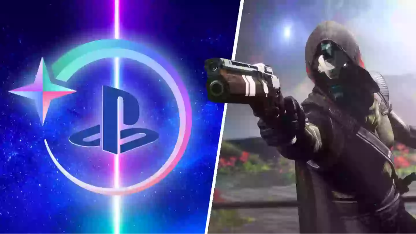 PlayStation bonus free download available now, no PS Plus required