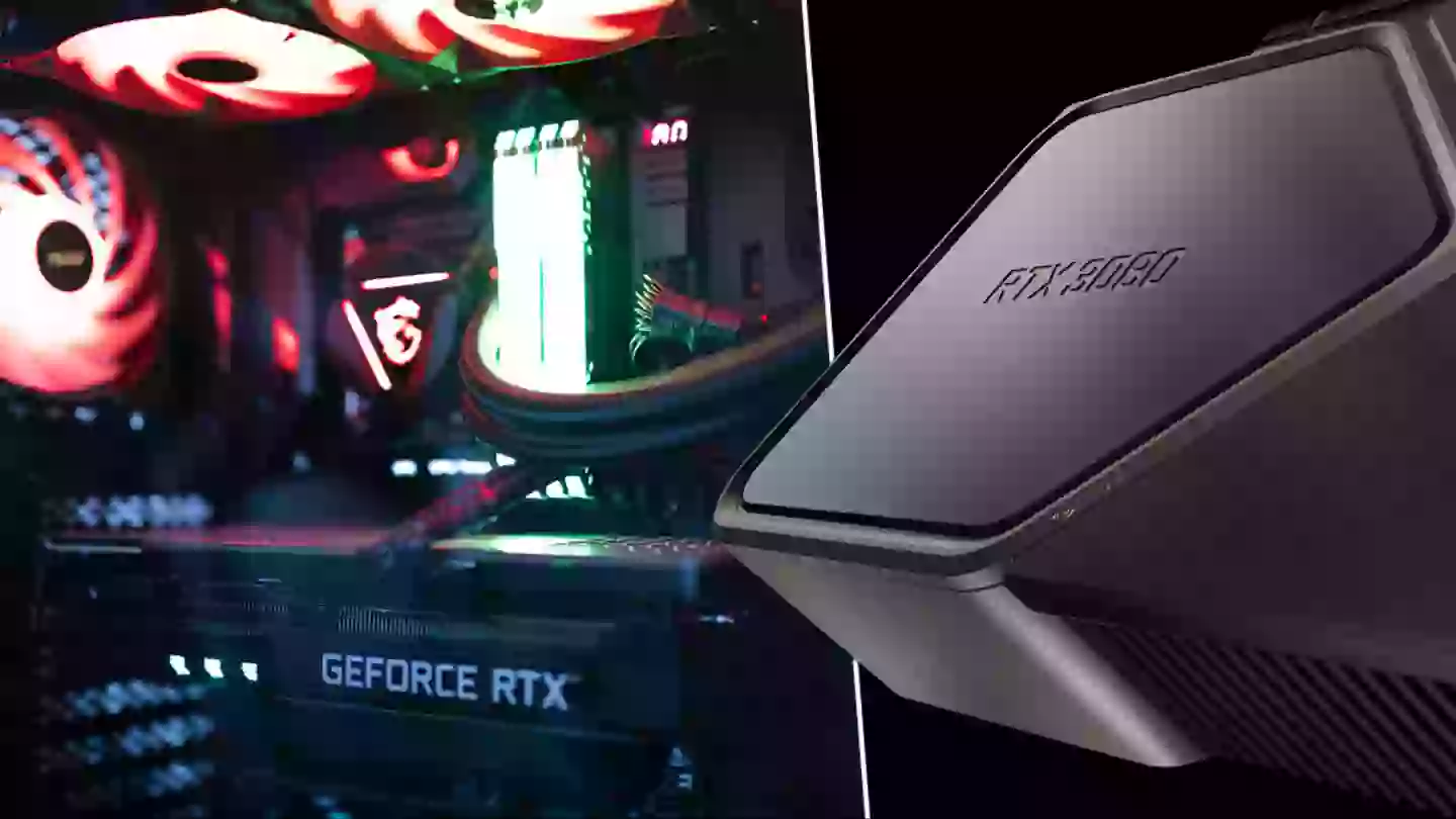 The GPU Shortage Is Officially Over, No More Inflated Prices