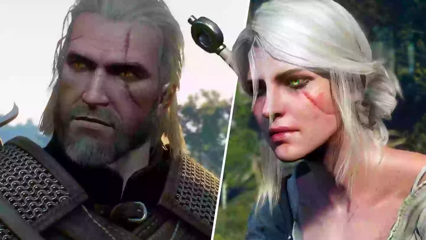 The Witcher 3 fans horrified by dark secret in game’s opening area