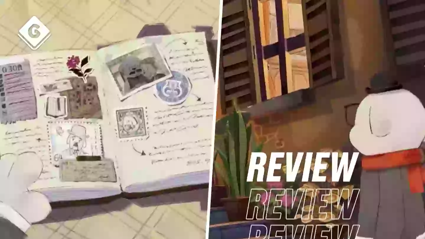 Sunset Hills review: A beautiful but imperfect story