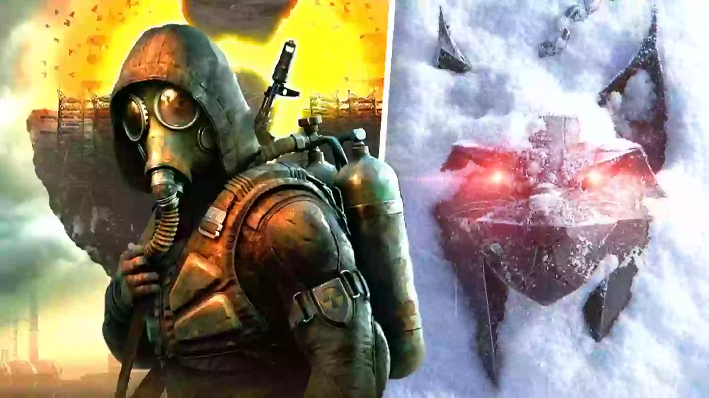 Here’s Every Major Unreal Engine 5 Game In Development