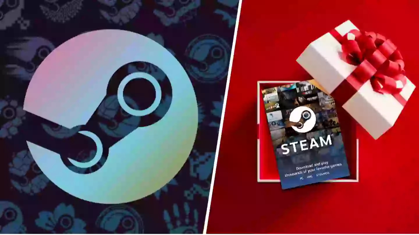 Steam $5 free store credit available for you to grab now