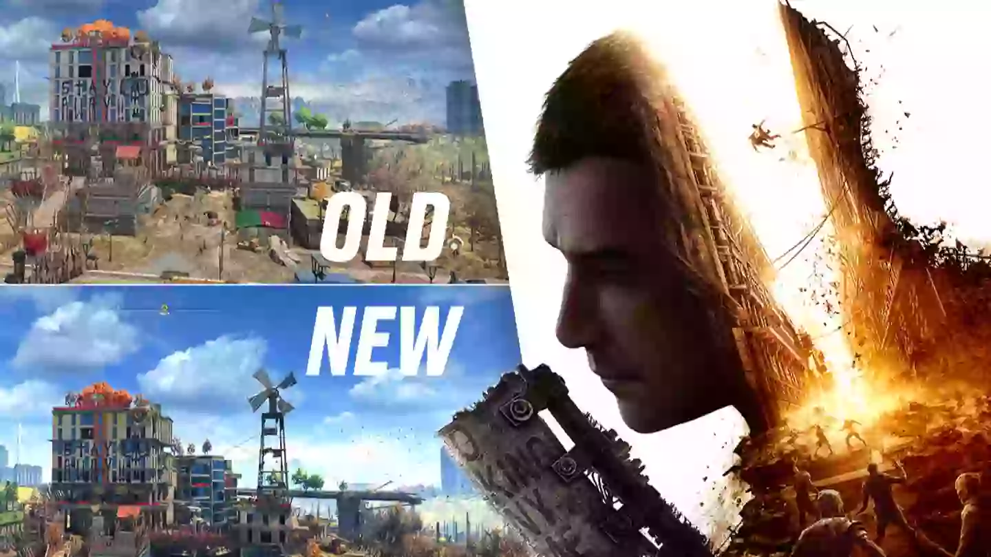 ‘Dying Light 2’ Already Looks Loads Better Thanks To Modders