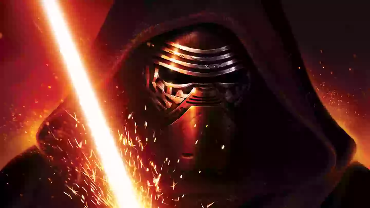 Star Wars fans lose it over new Kylo Ren Order 66 prequel