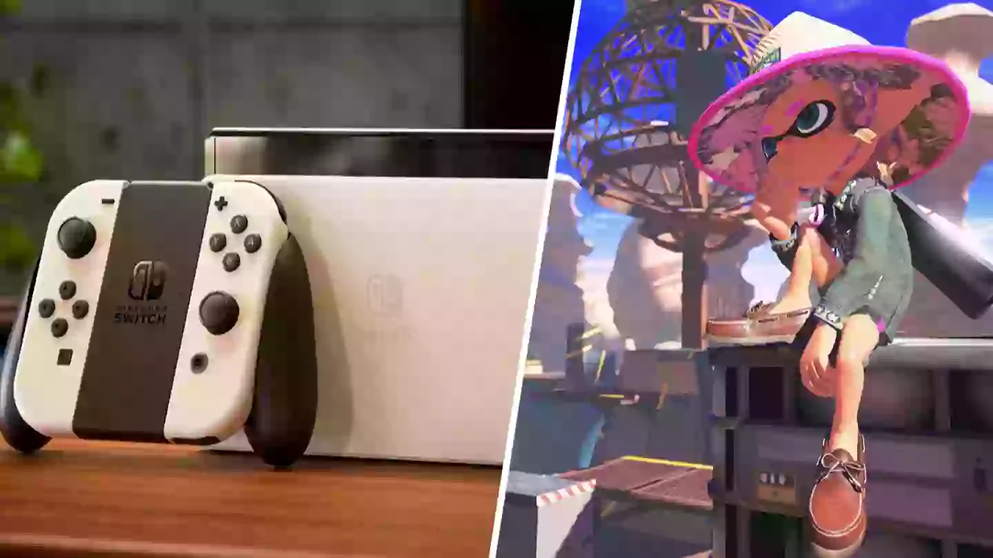 Nintendo drops new wave of Switch free downloads you can grab now