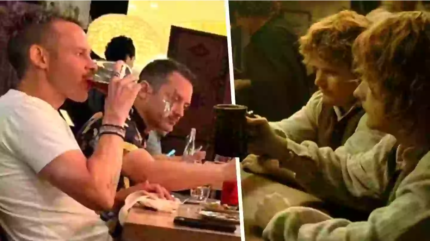 Lord Of The Rings Star Teases “Plots And Schemes” For Future Of Hobbits