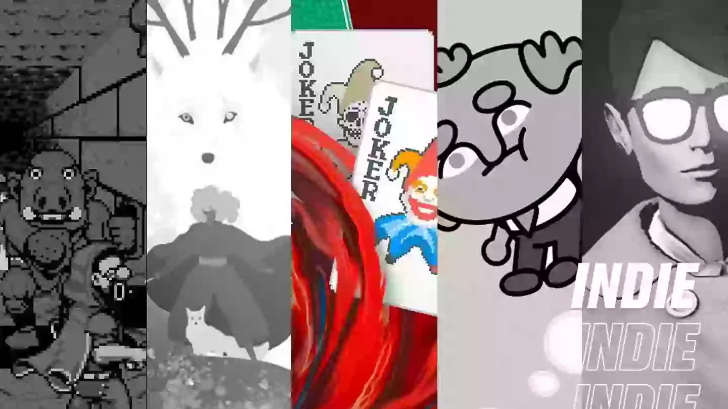 Indie Game Of The Year