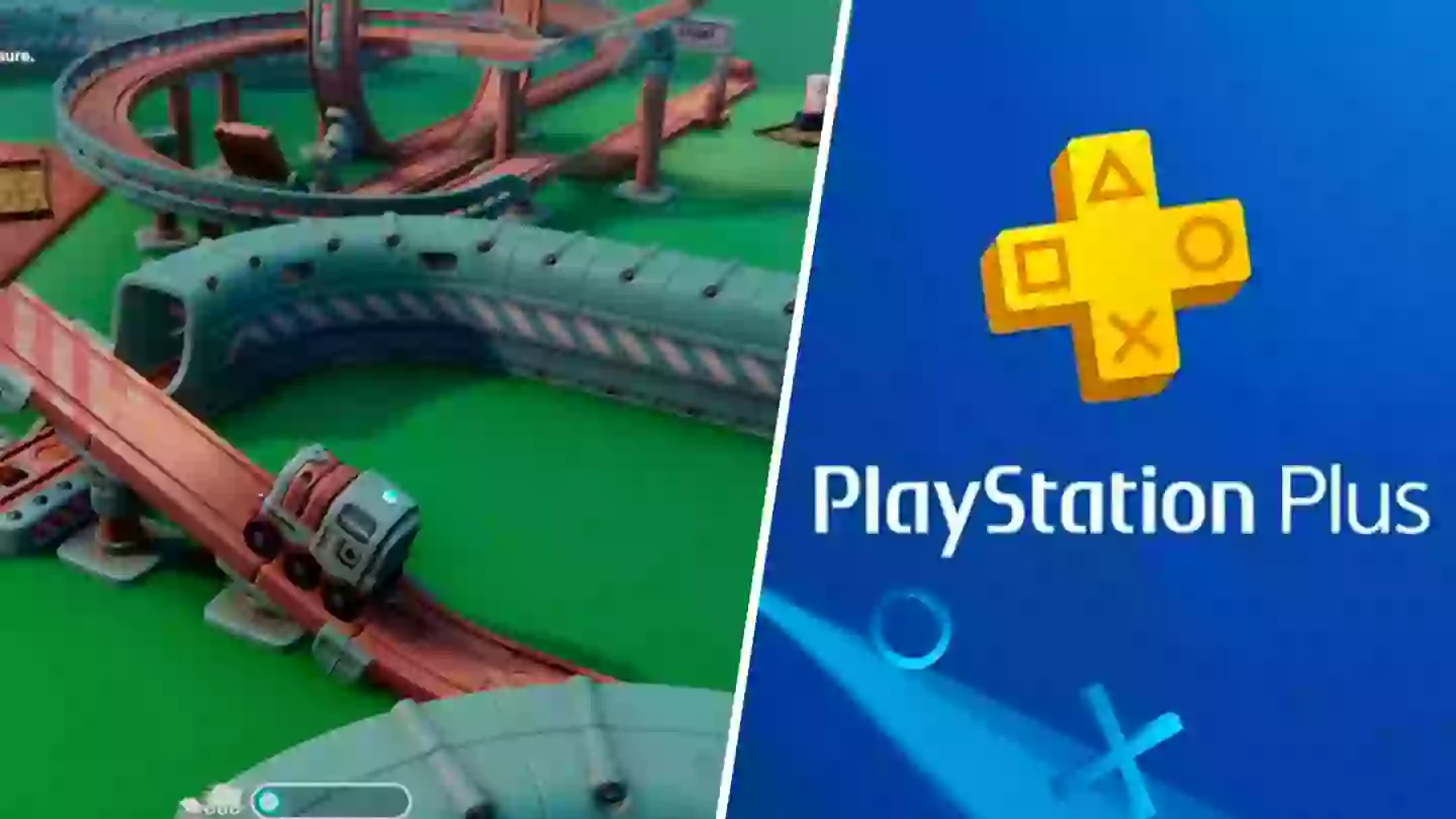 PlayStation Plus bonus free game is instantly charming players