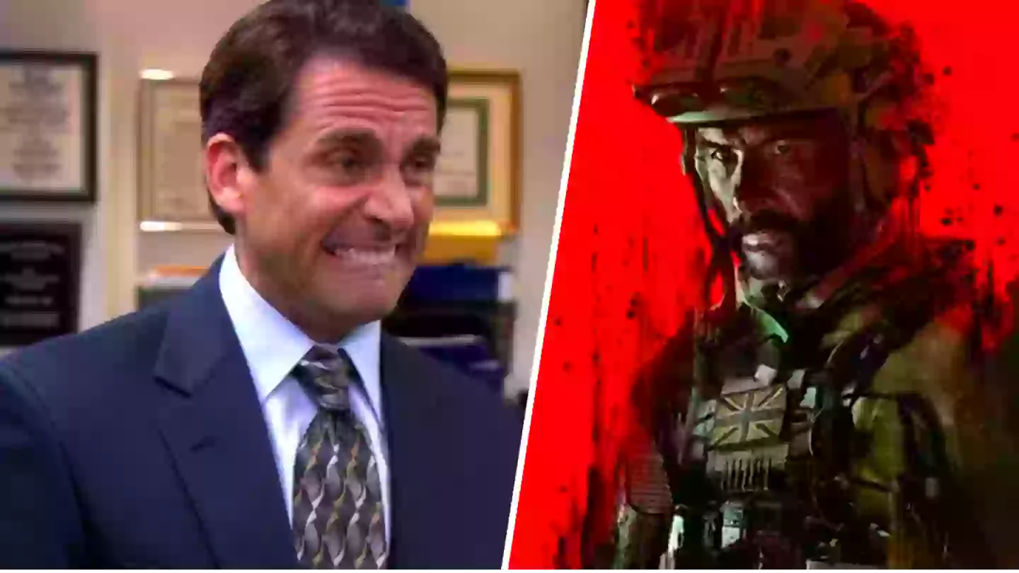 Call Of Duty: Modern Warfare 3 sinks into Metacritic’s 10 worst games of 2023