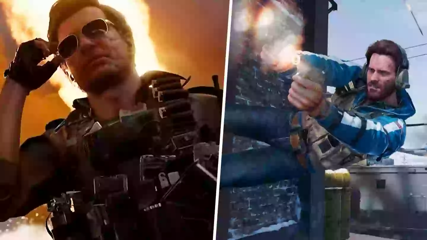 Call Of Duty: Black Ops 6 free download available for you to nab this week