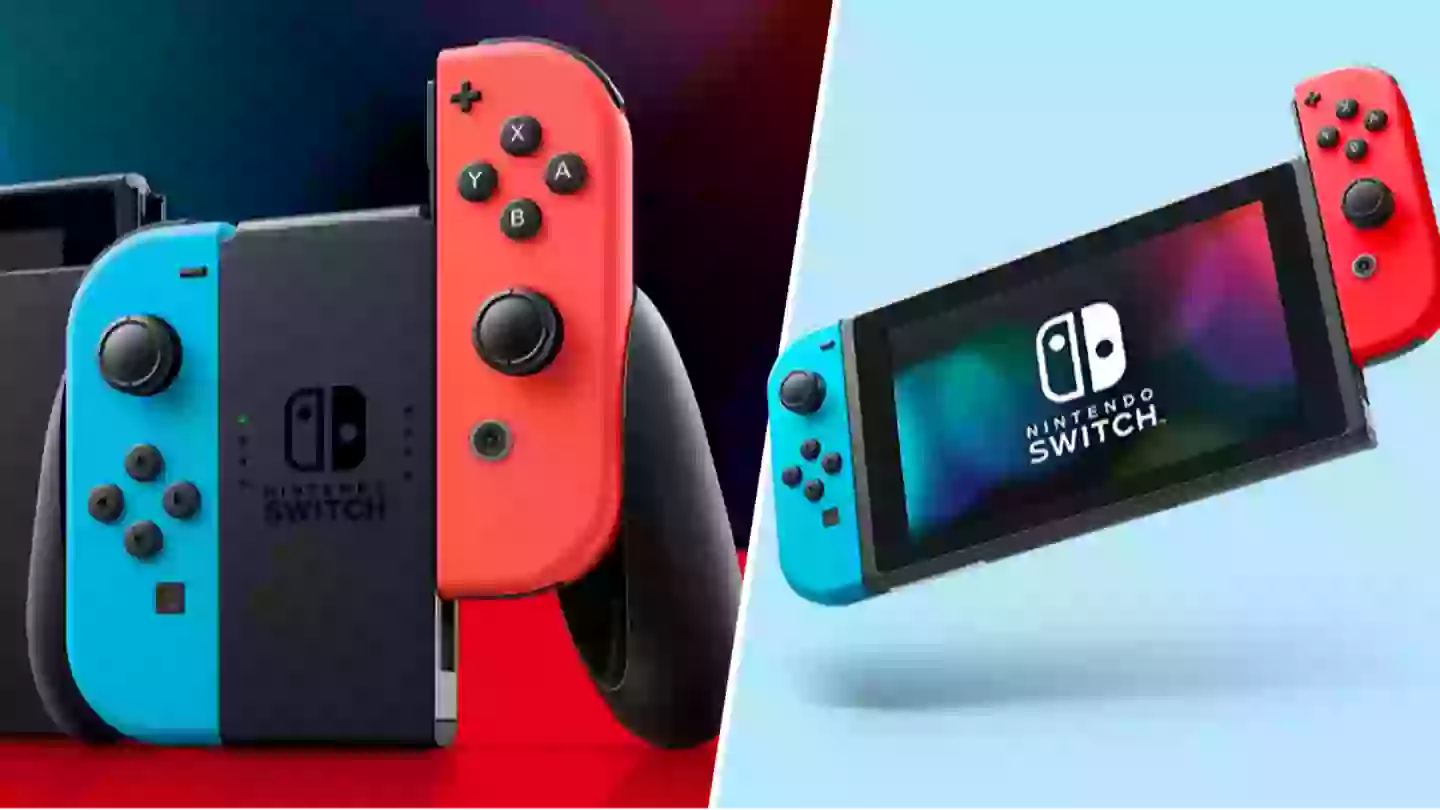 Nintendo Switch gamers surprised by hefty limited-time price drop