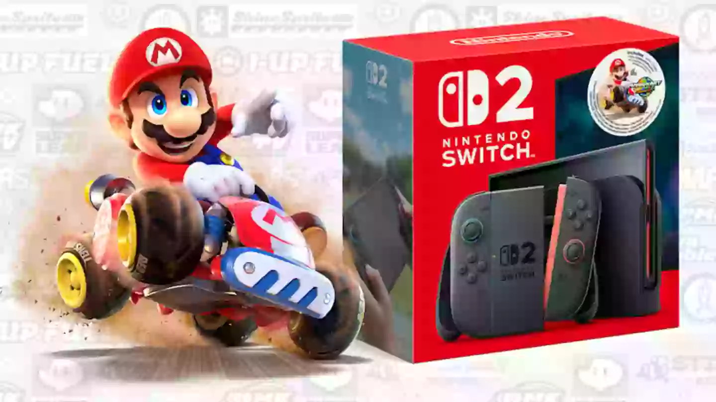 Nintendo Switch 2 ‘discriminating’ anti-scalper plan leaves fans divided