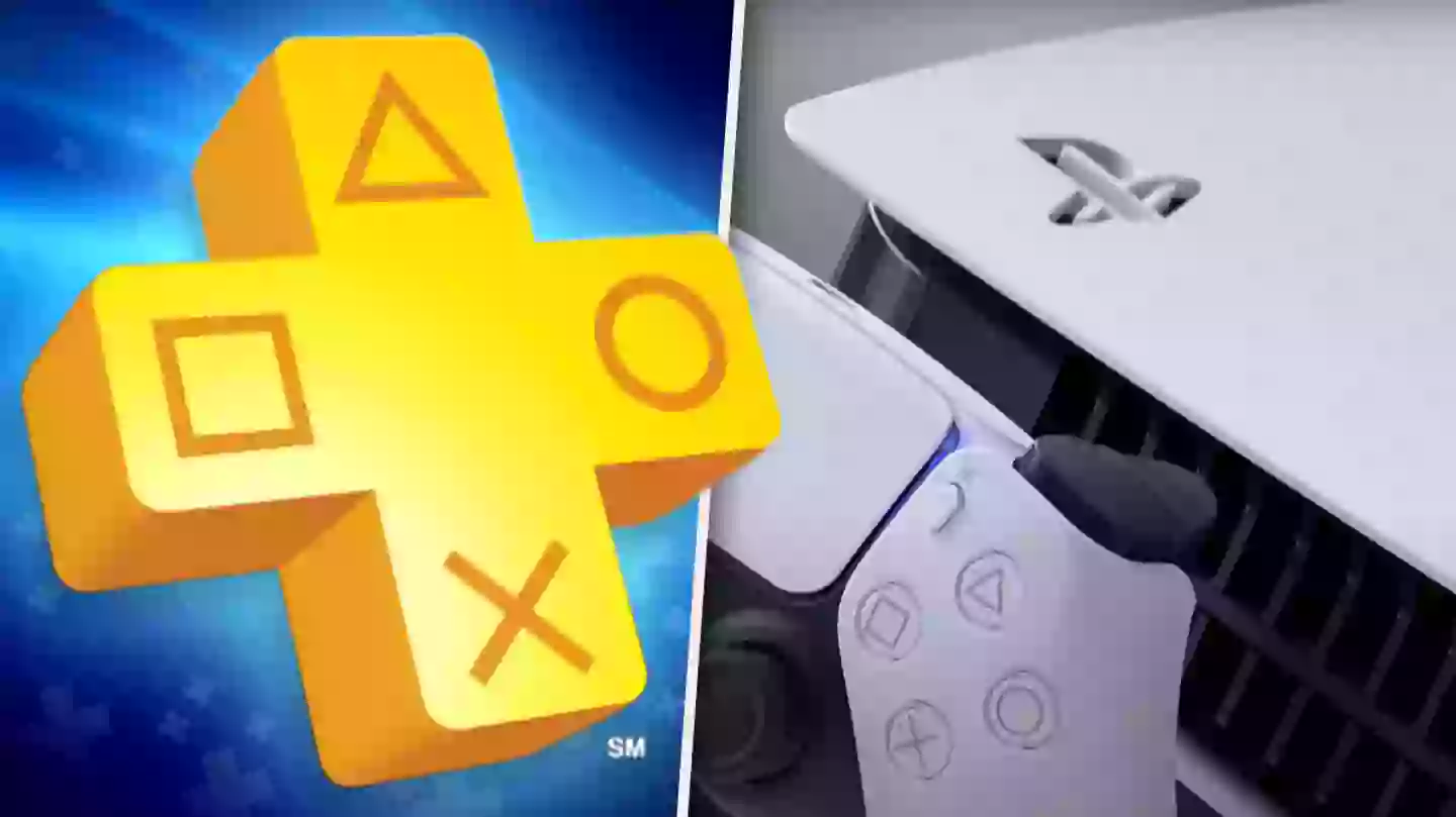 PlayStation Plus’ latest free RPG is a one-of-a-kind experience