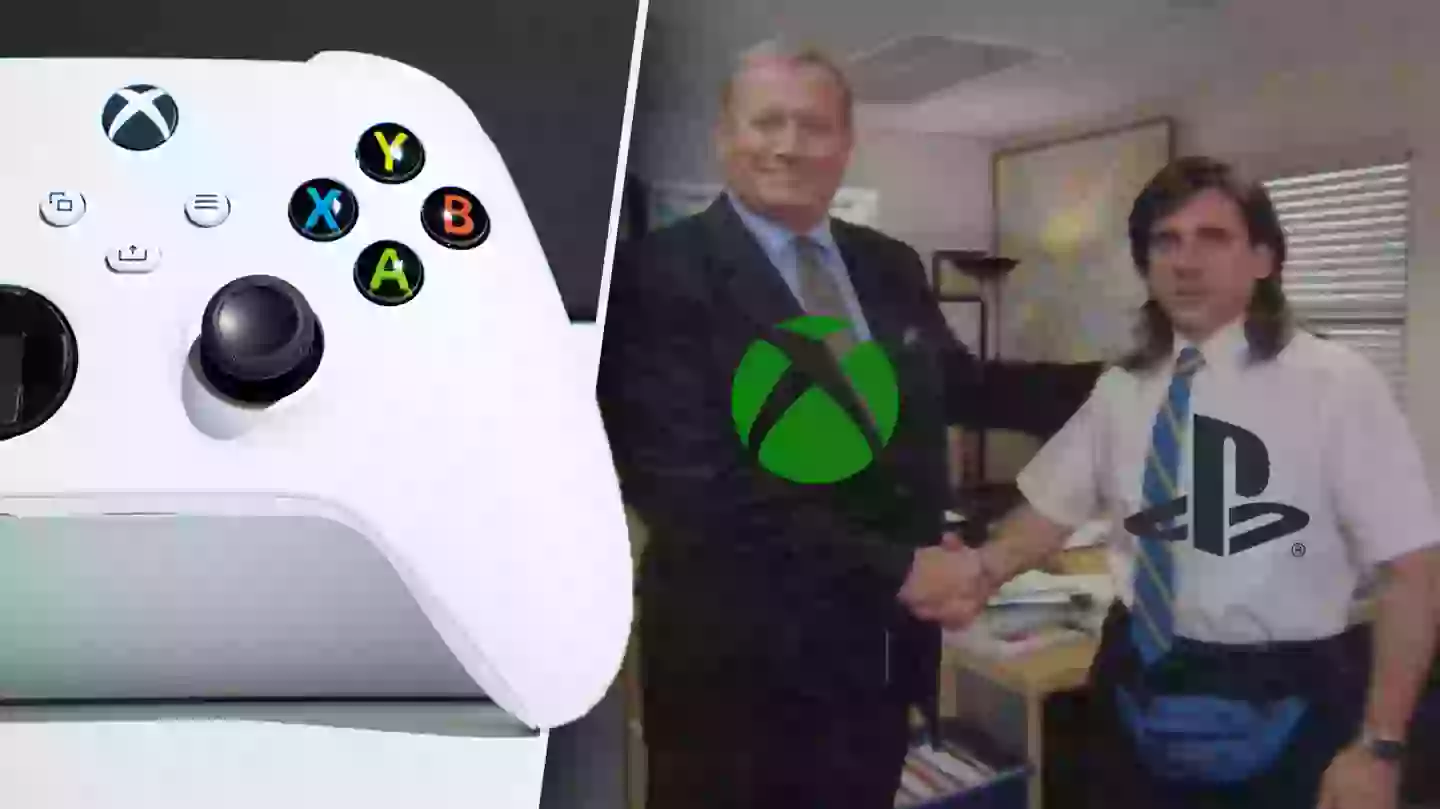 Xbox Owners Reportedly Set To Get Popular PlayStation 4 Feature