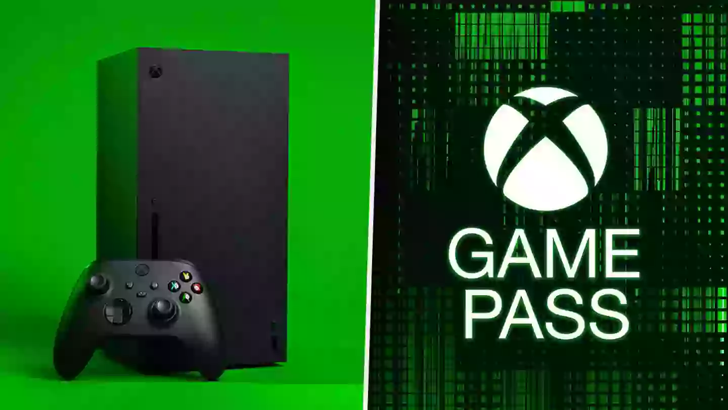 Xbox Loophole Means You Can Still Get Game Pass For £1 For Three Years
