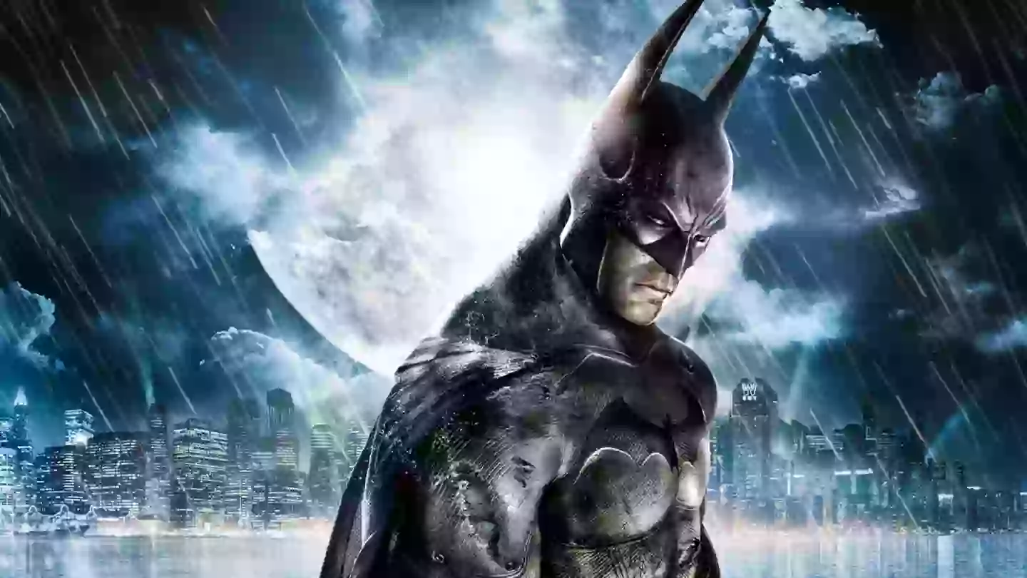 Batman fans hyped by new Arkham game tease