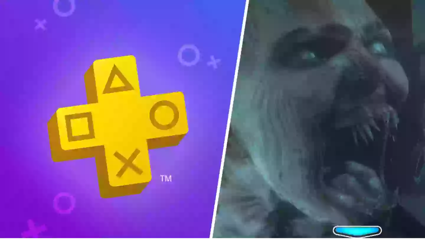 PlayStation: free horror games to download for Halloween