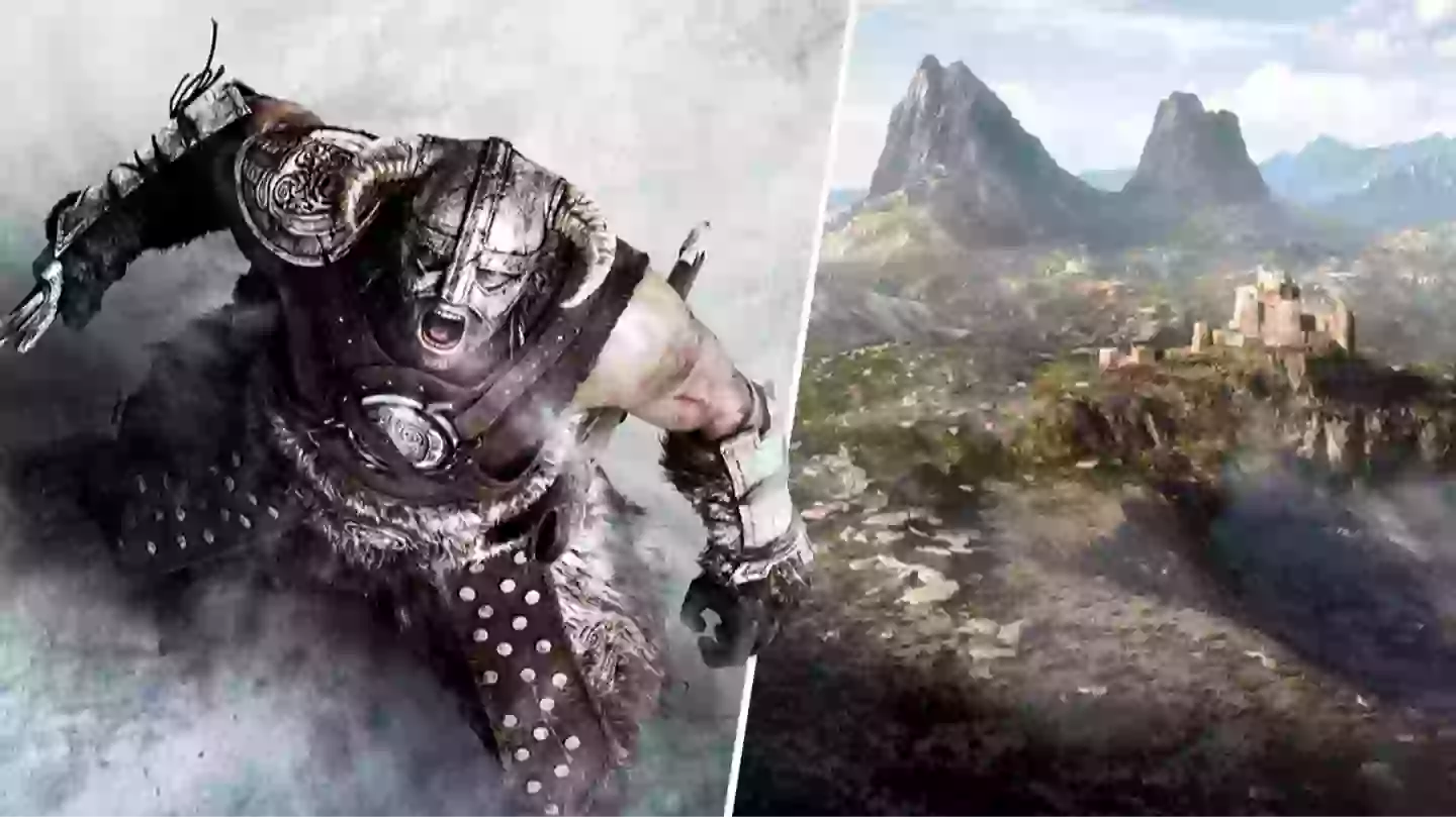 The Elder Scrolls 6 rumoured release date leak leaves fans frustrated