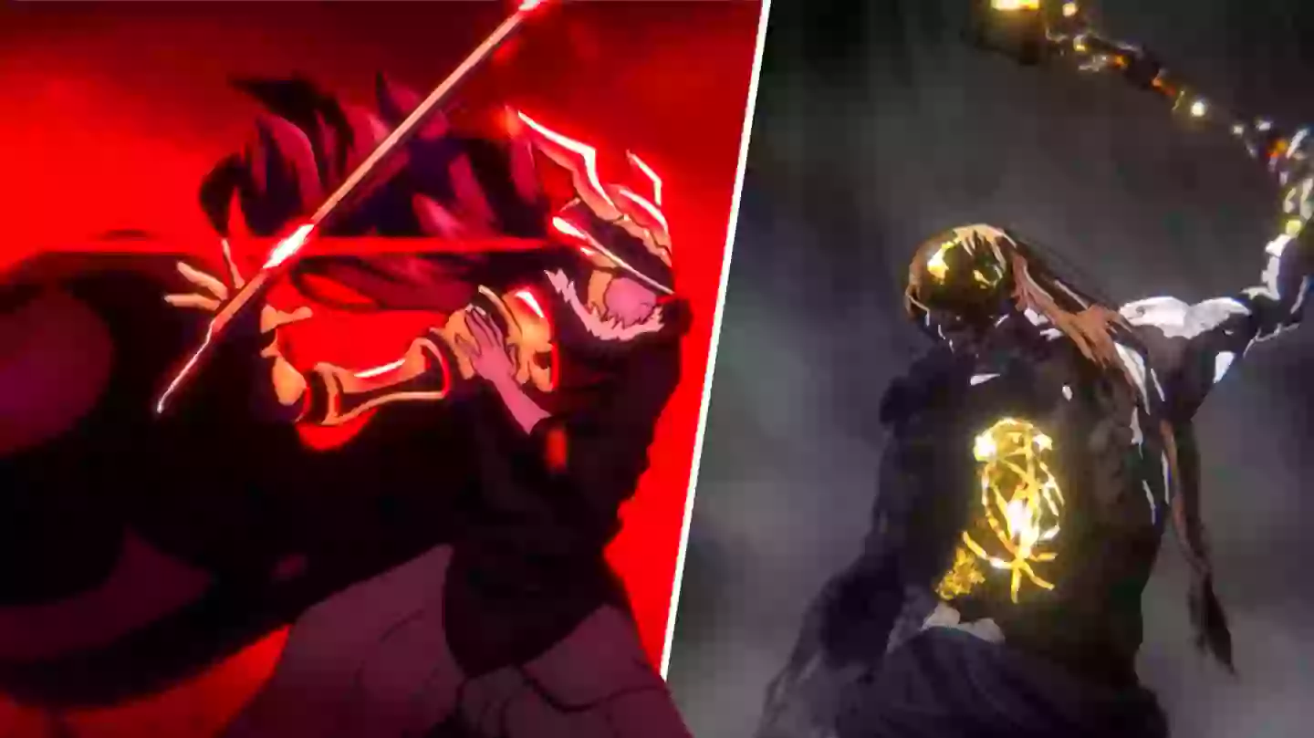 Elden Ring returns in jaw-dropping new trailer