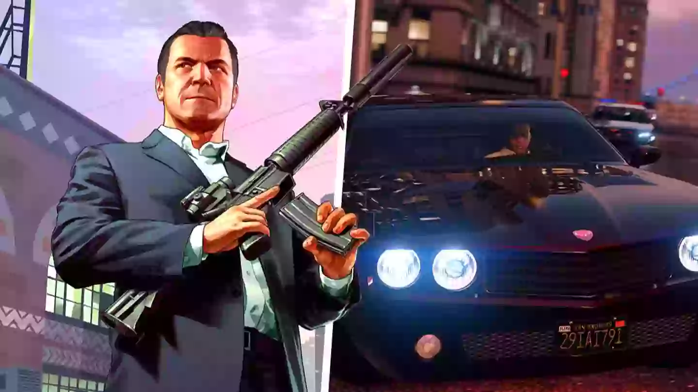 ‘GTA Online’ Is Getting A New Map And Mode Soon, Says Insider