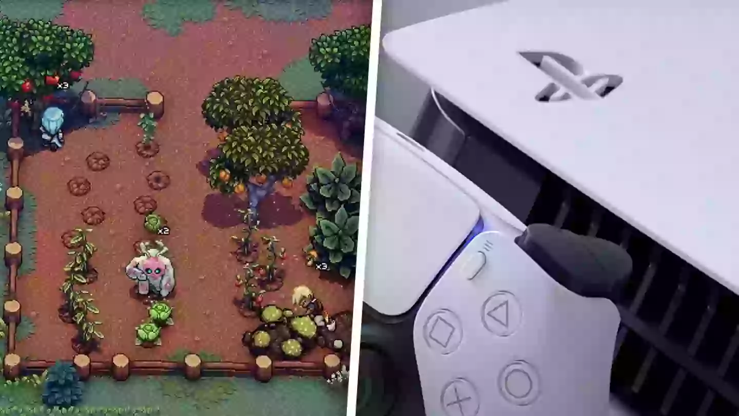 PlayStation gamers surprised with ‘definitive’ free download you can claim now