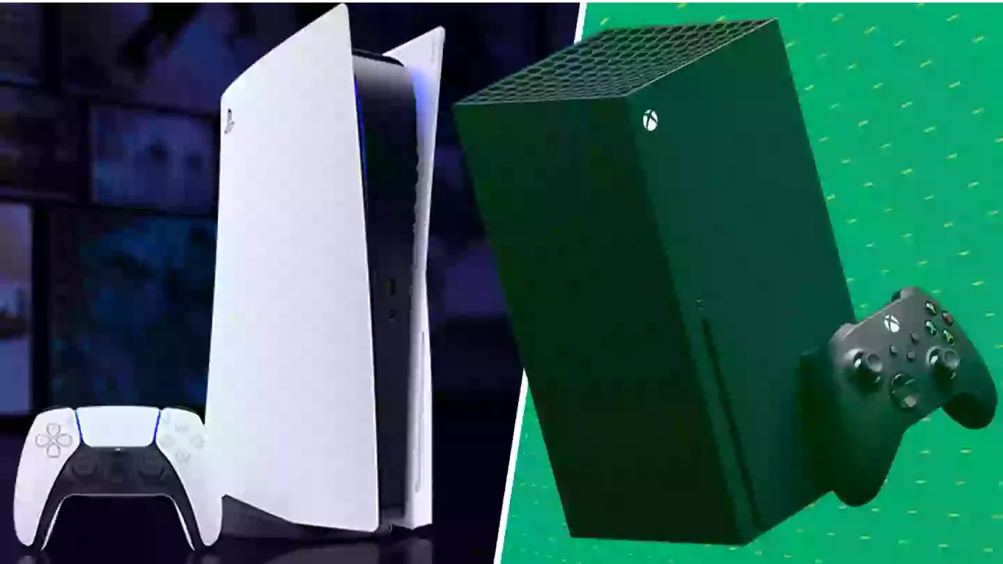 Xbox Series X has a key PS5 feature you might have missed