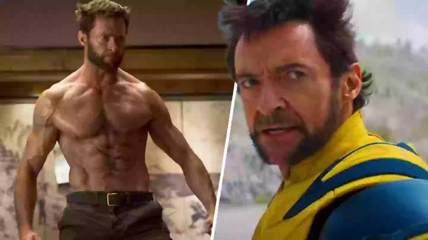 MCU fans divided over our new Wolverine