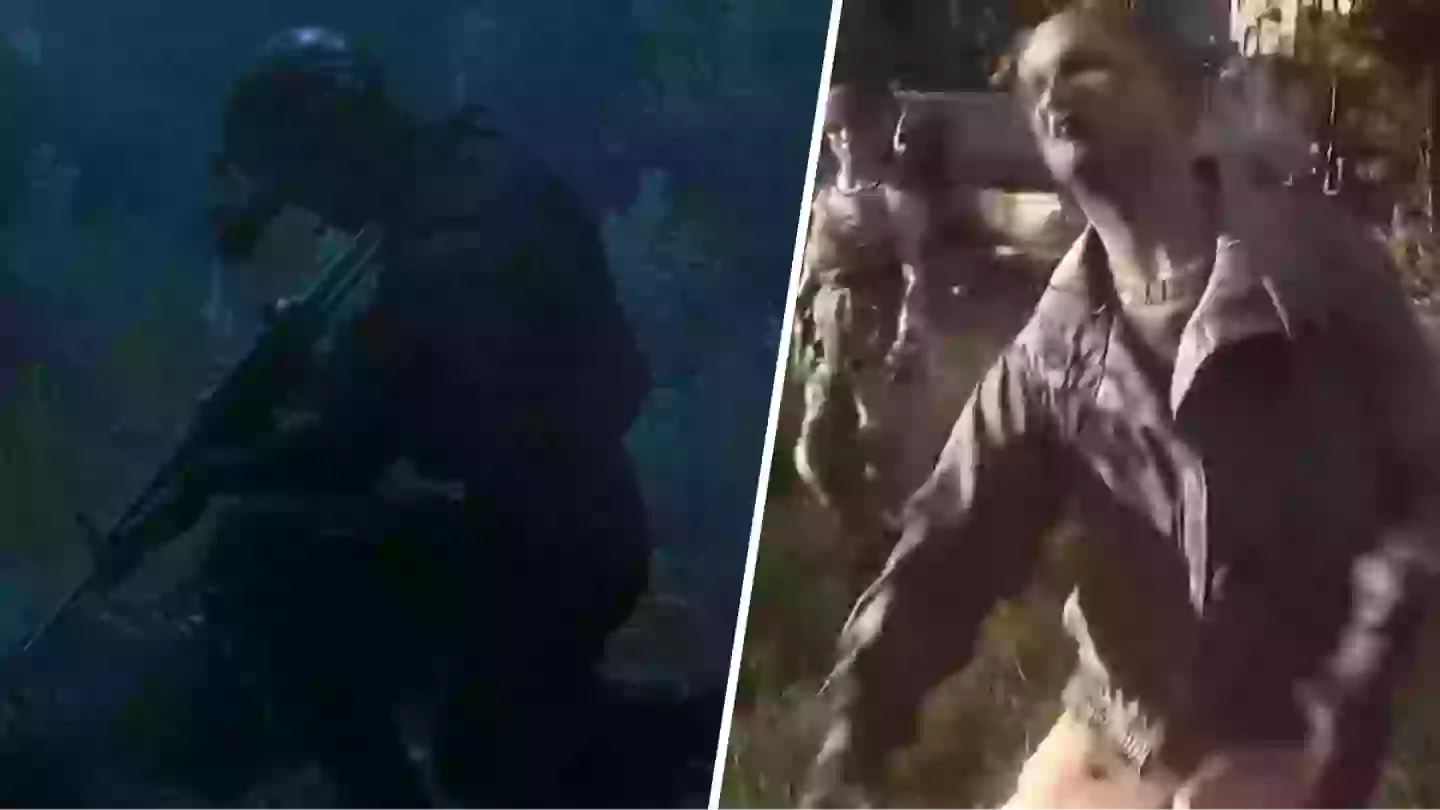 Dying Light: The Beast officially announced