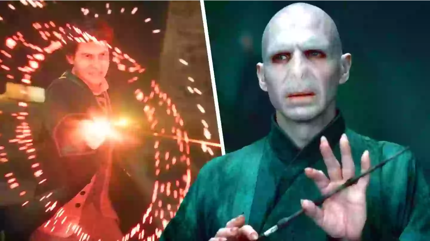 Hogwarts Legacy players can go ‘as Dark as they like’, says developer