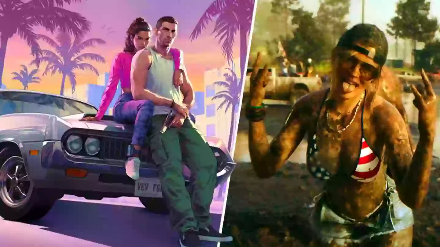 GTA 6 ‘impressive’ second teaser finally surfaces, but you probably missed it
