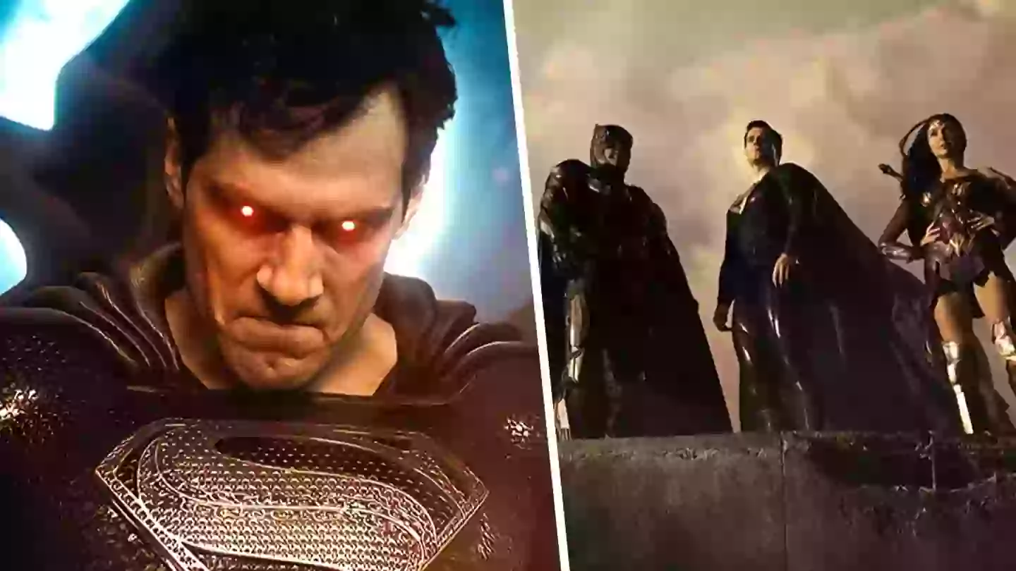 DC fans beg Netflix to ‘restore the Snyderverse’ on streaming service