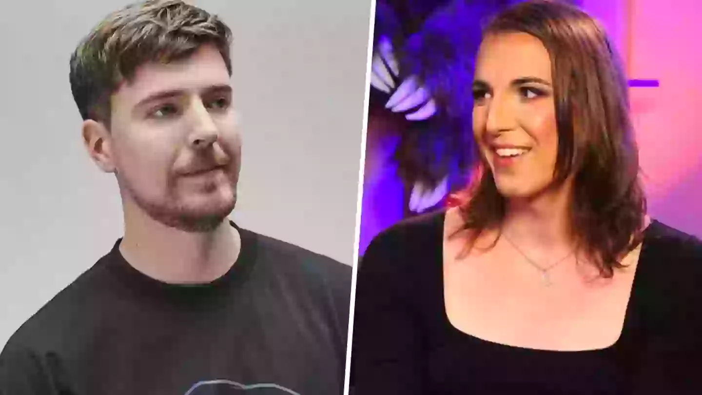 MrBeast Discord leaks compound Ava Kris Tyson allegations