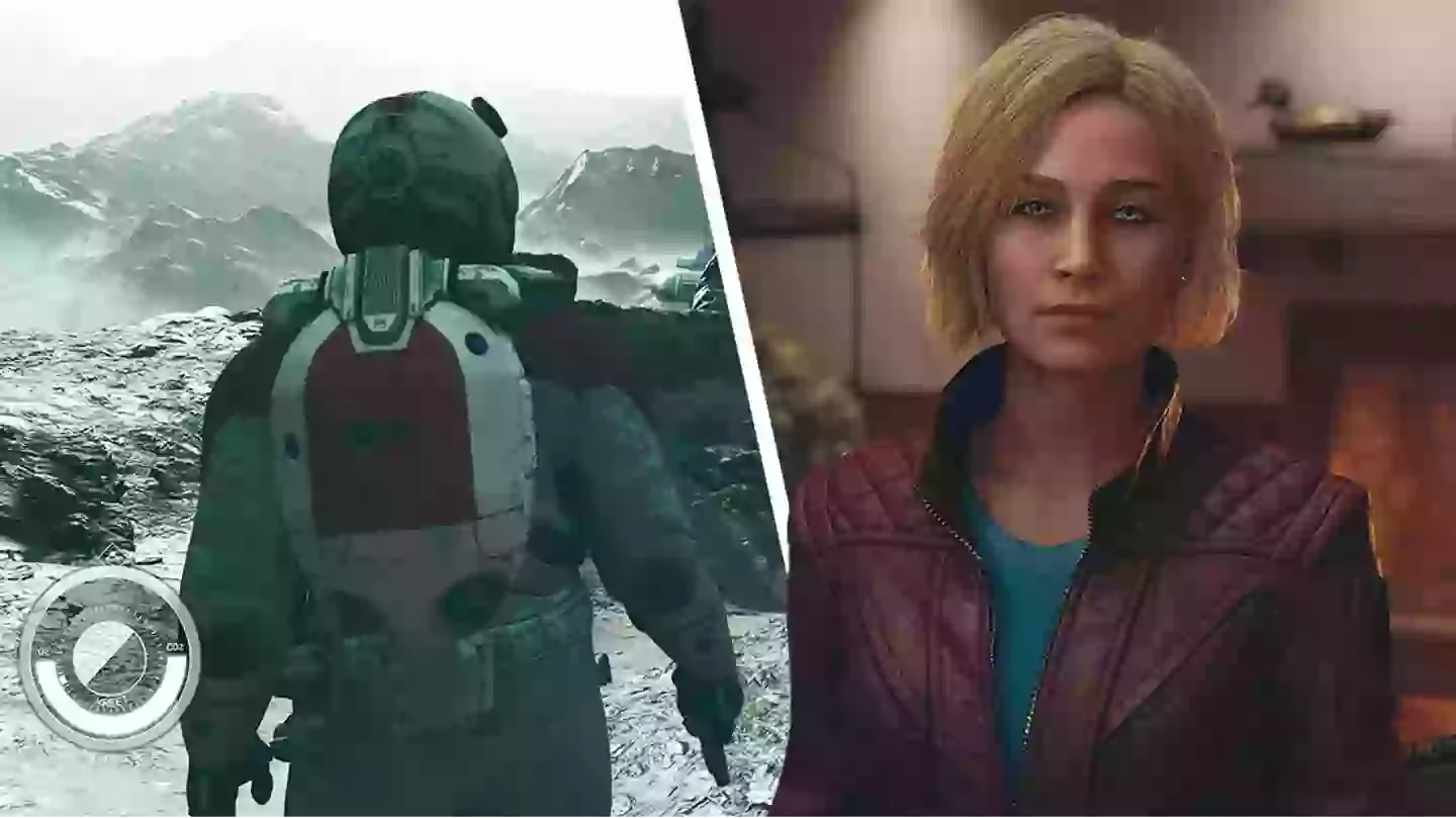 Starfield mod rids the game of one of its most jarring features