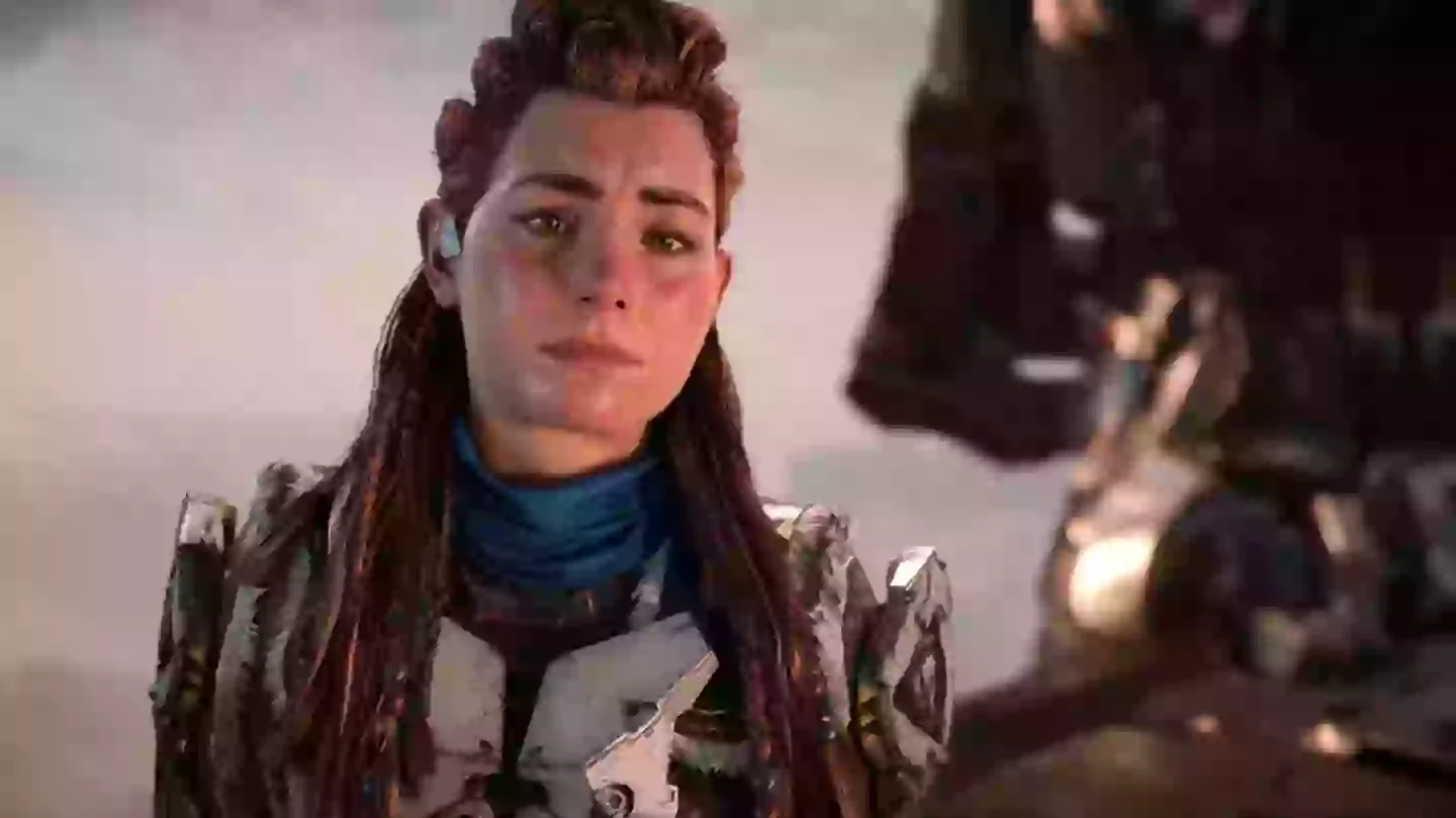 Horizon Zero Dawn’s live-action Aloy has fans agreeing on one thing