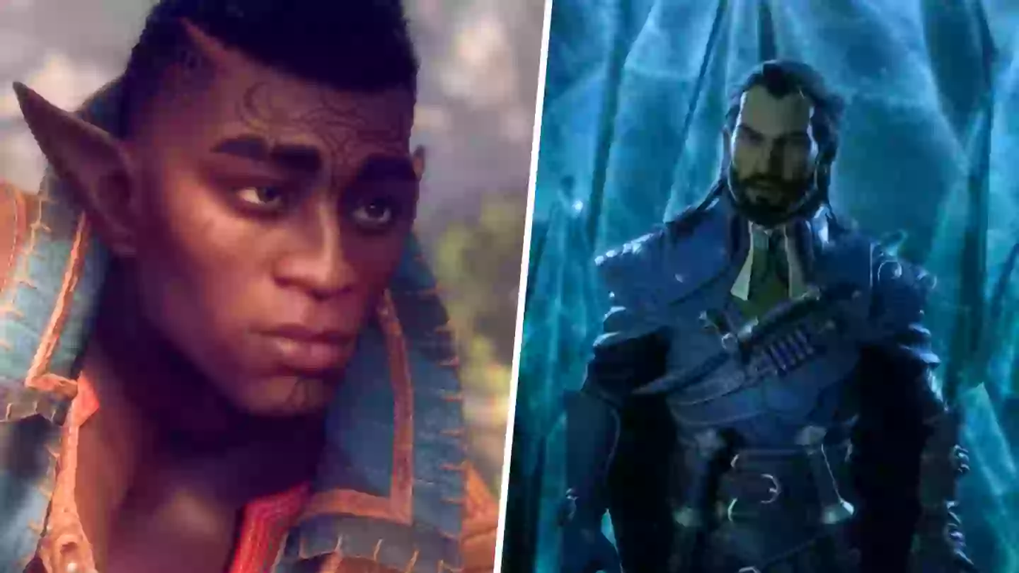 Dragon Age: The Veilguard free download available now with some key changes