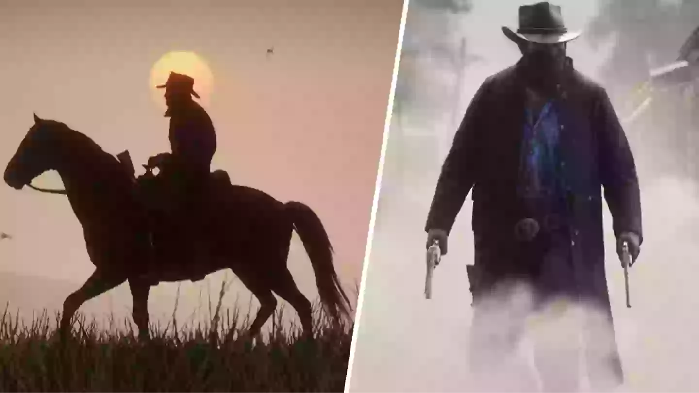 Red Dead Redemption 2025 return quietly appears online ahead of official reveal