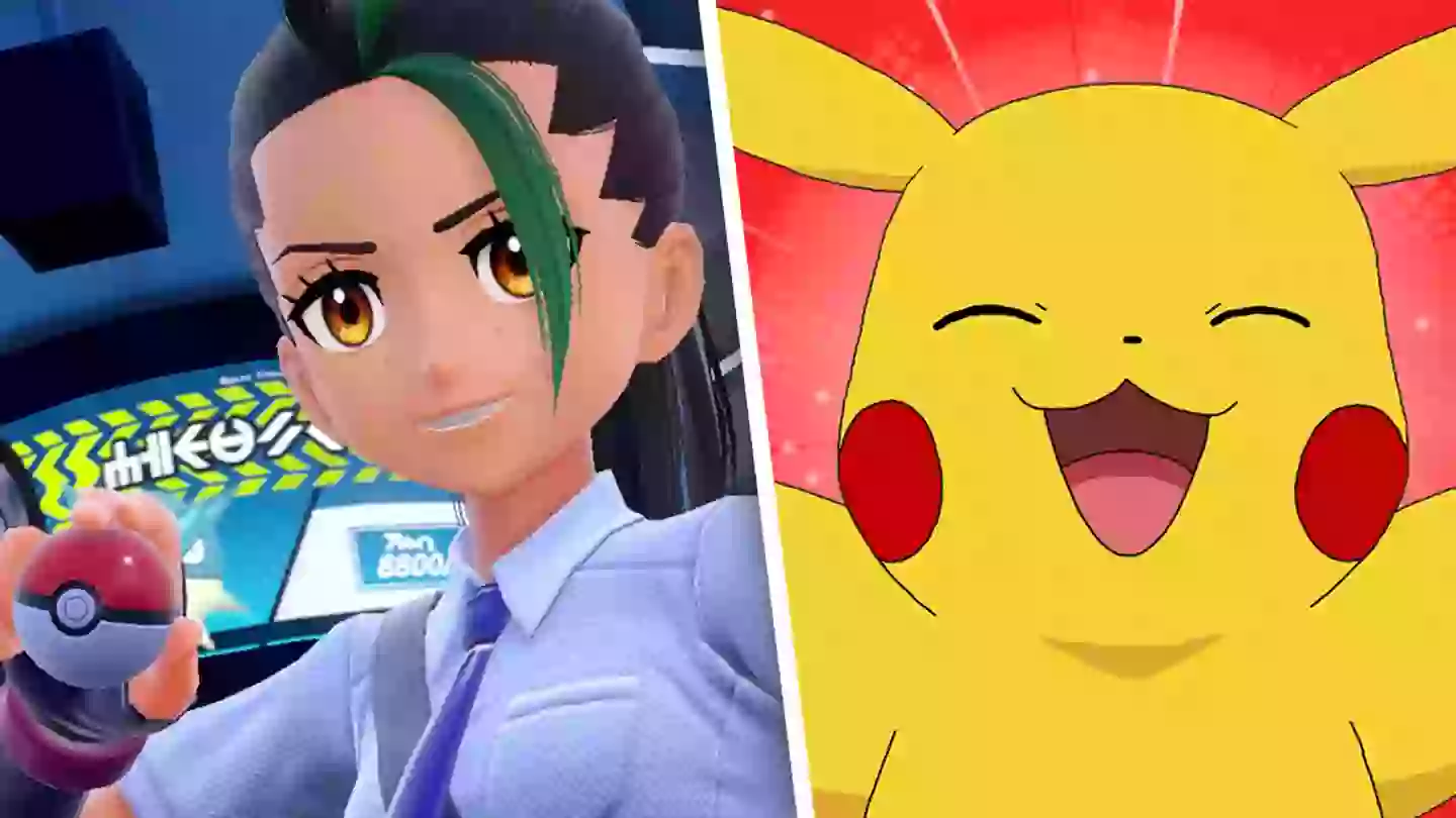 Pokémon fans surprised with free download you can nab now