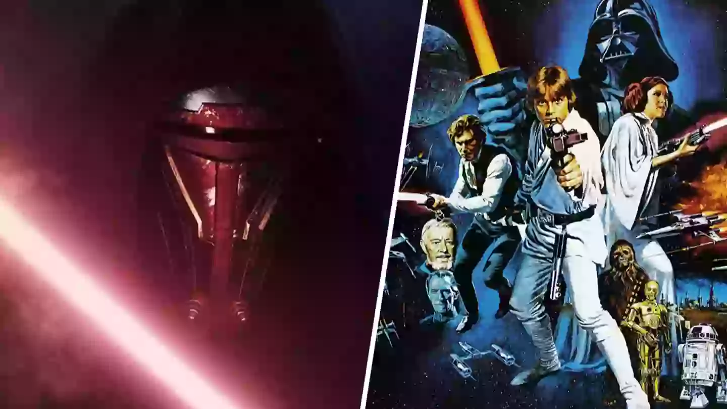 Star Wars fans divided over Keanu Reeves as Sith lord