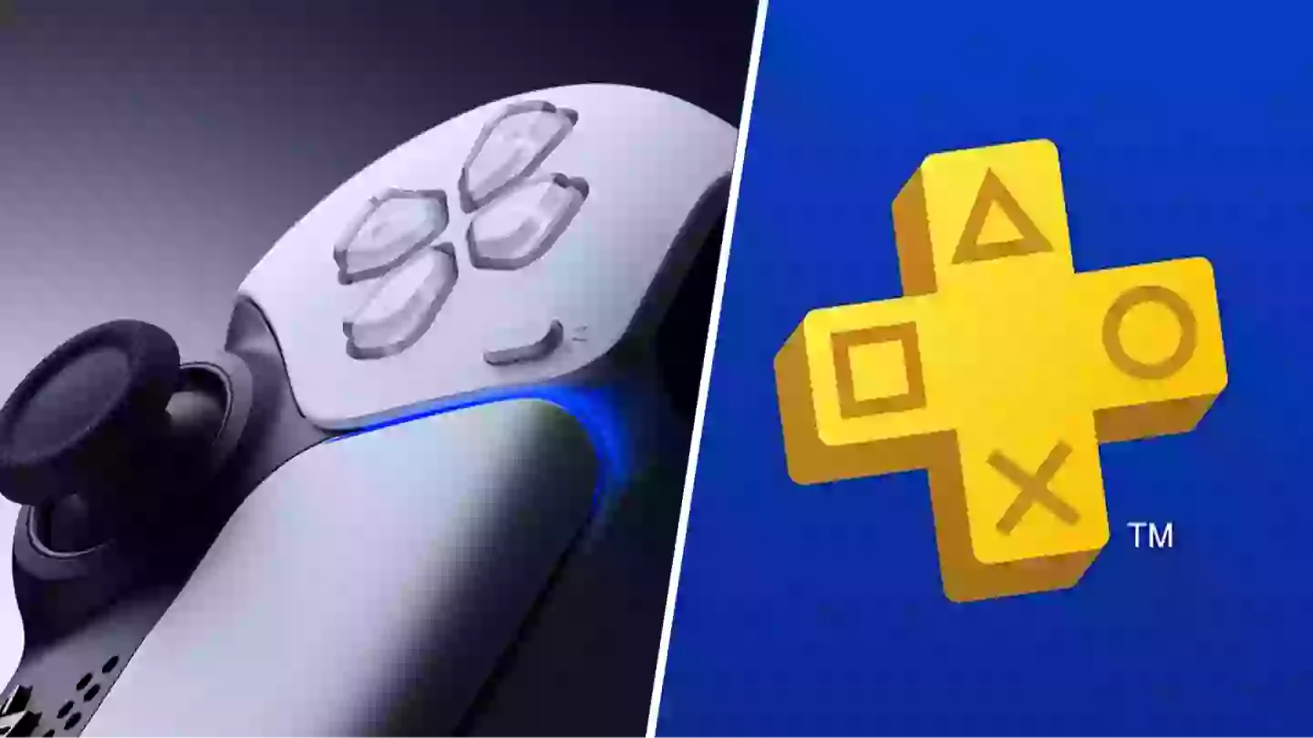 PlayStation Plus confirms August free game line-up