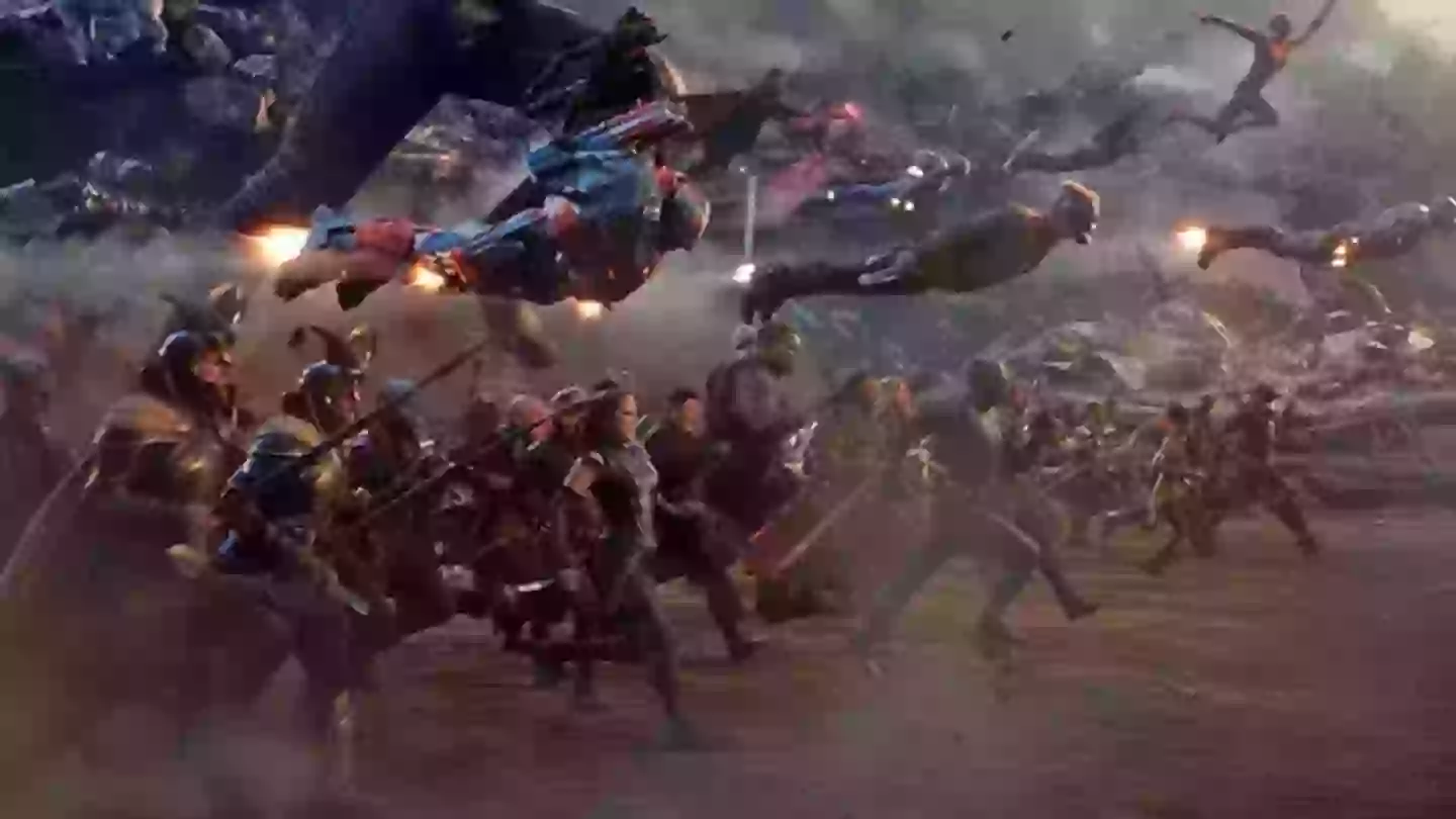 Marvel fans torn over ‘new face of the MCU’ ahead of Avengers: Doomsday