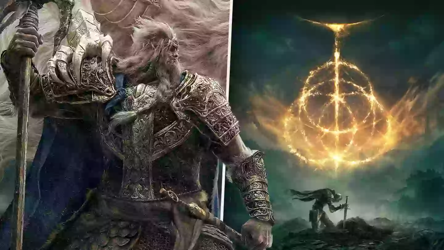 FromSoftware In “Final Stages of Development” On Next Game, Tease ‘Elden Ring’ Updates
