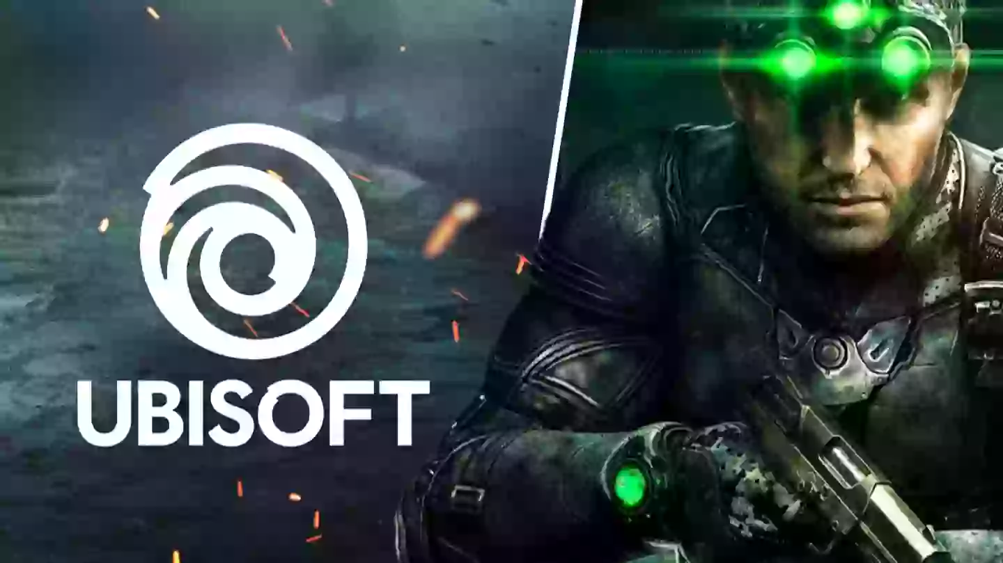 Ubisoft has cancelled three games in response to falling sales