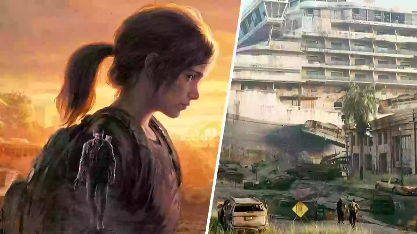 The Last of Us multiplayer is “on ice” but “not completely cancelled”