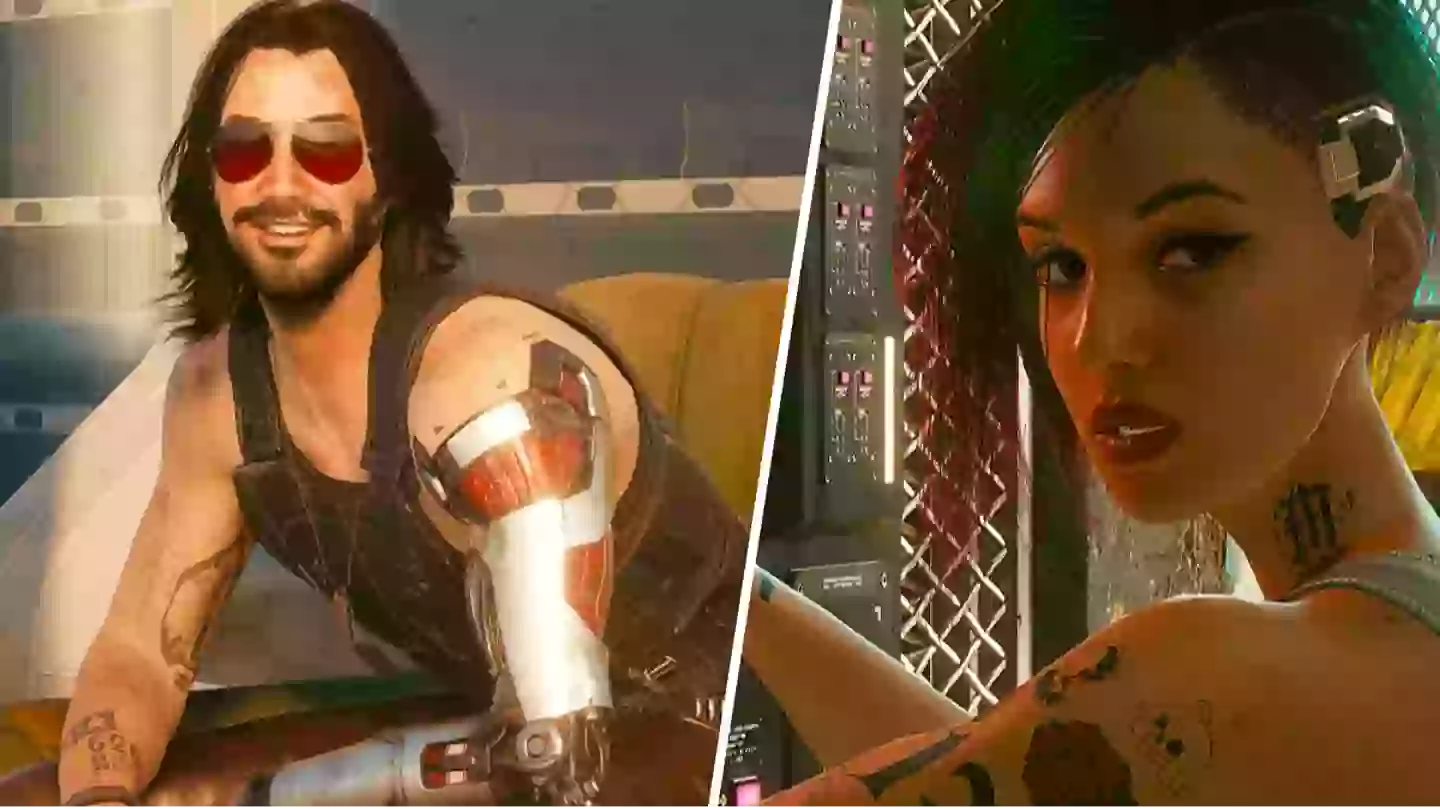 Cyberpunk 2077 fans hyped for surprise 2024 release