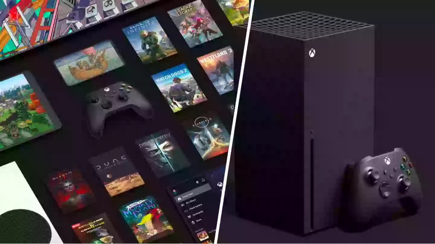 Xbox Game Pass subscribers can bag an extra surprise freebie for a limited time