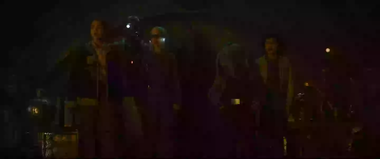 Lucasfilm’s Star Wars: Skeleton Crew is available now, exclusively on Disney+