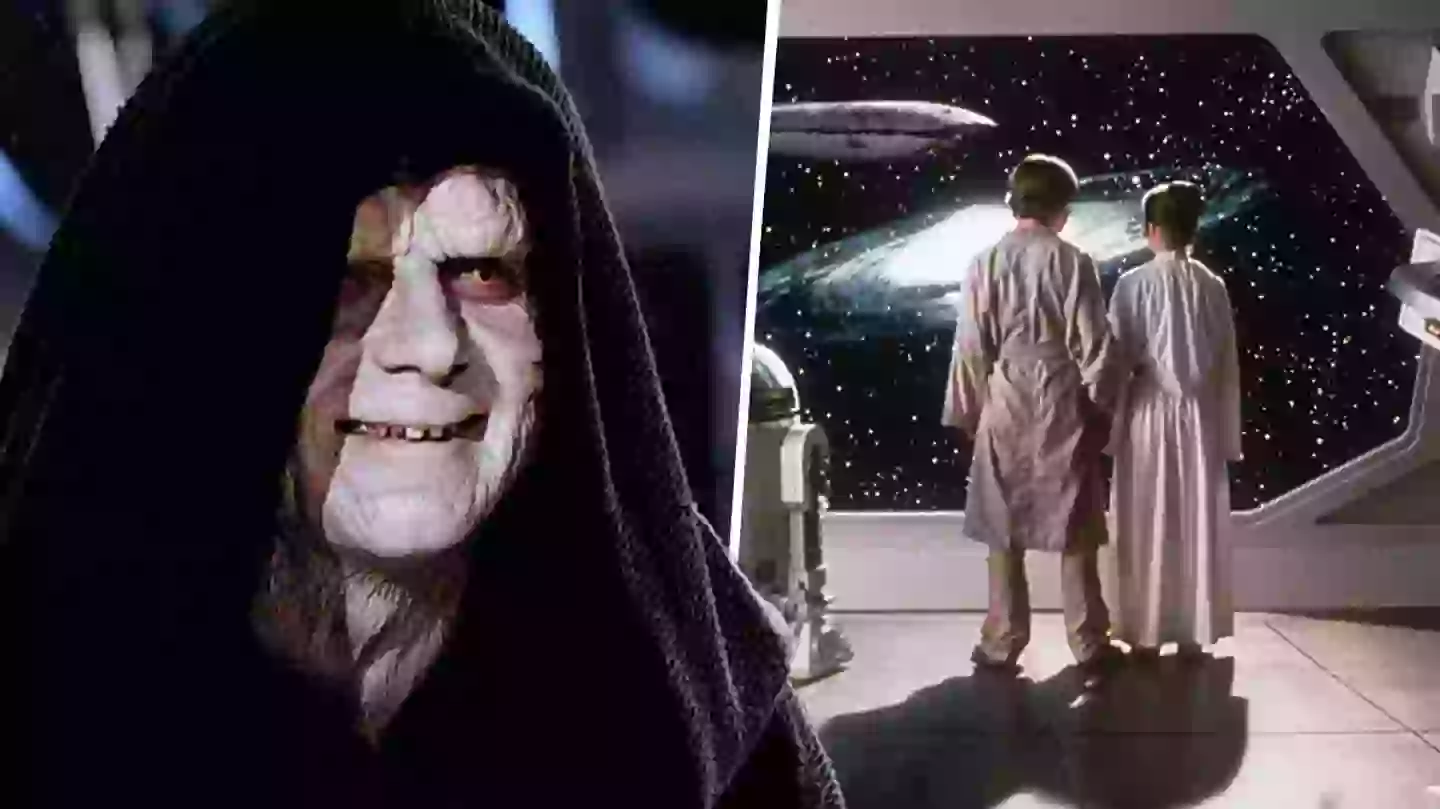 Star Wars bringing back legendary Sith in new series