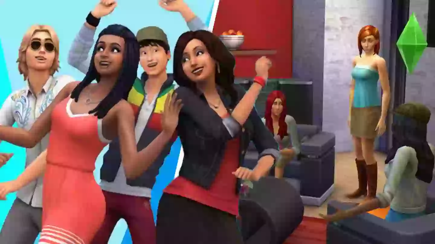 The Sims 5 will be free to play, says job listing